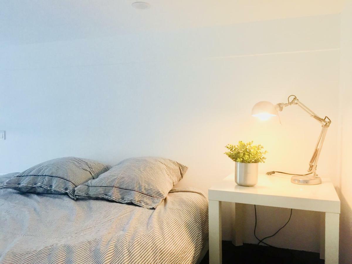 Appartement Studio 4 personnes avec piscine, tennis à Hyères Extérieur photo